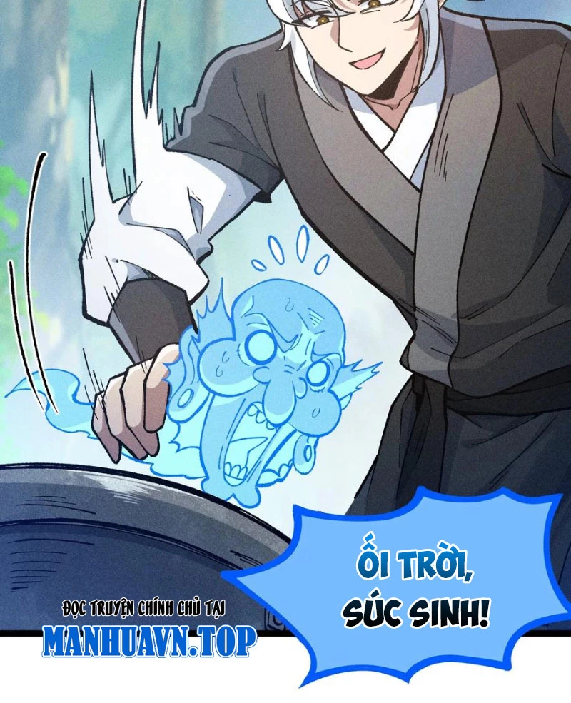 Ta Làm Súc Vật Ở Tu Tiên Giới Chapter 39 - Trang 2