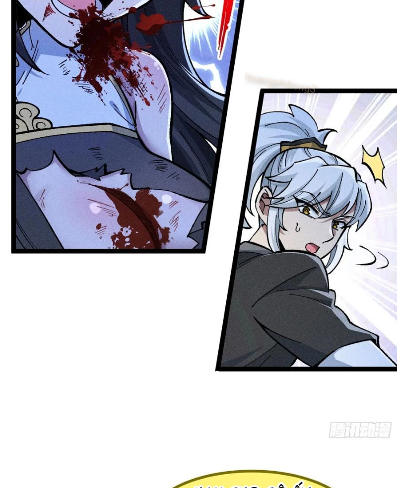 Ta Làm Súc Vật Ở Tu Tiên Giới Chapter 39 - Trang 2