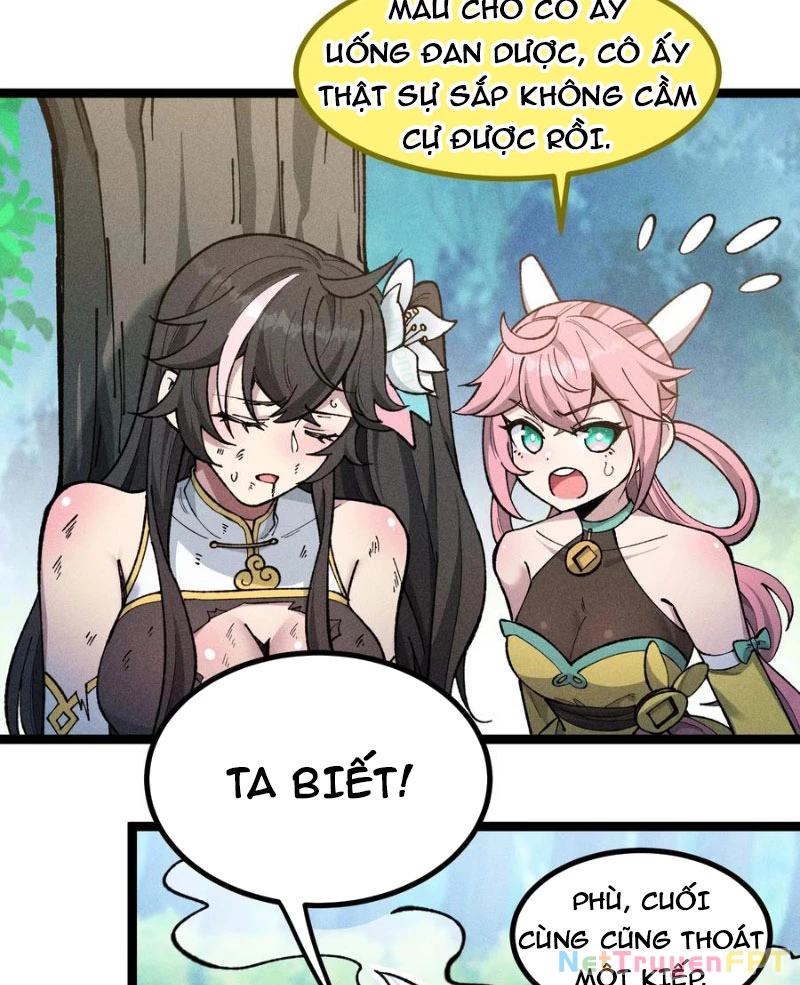 Ta Làm Súc Vật Ở Tu Tiên Giới Chapter 39 - Trang 2