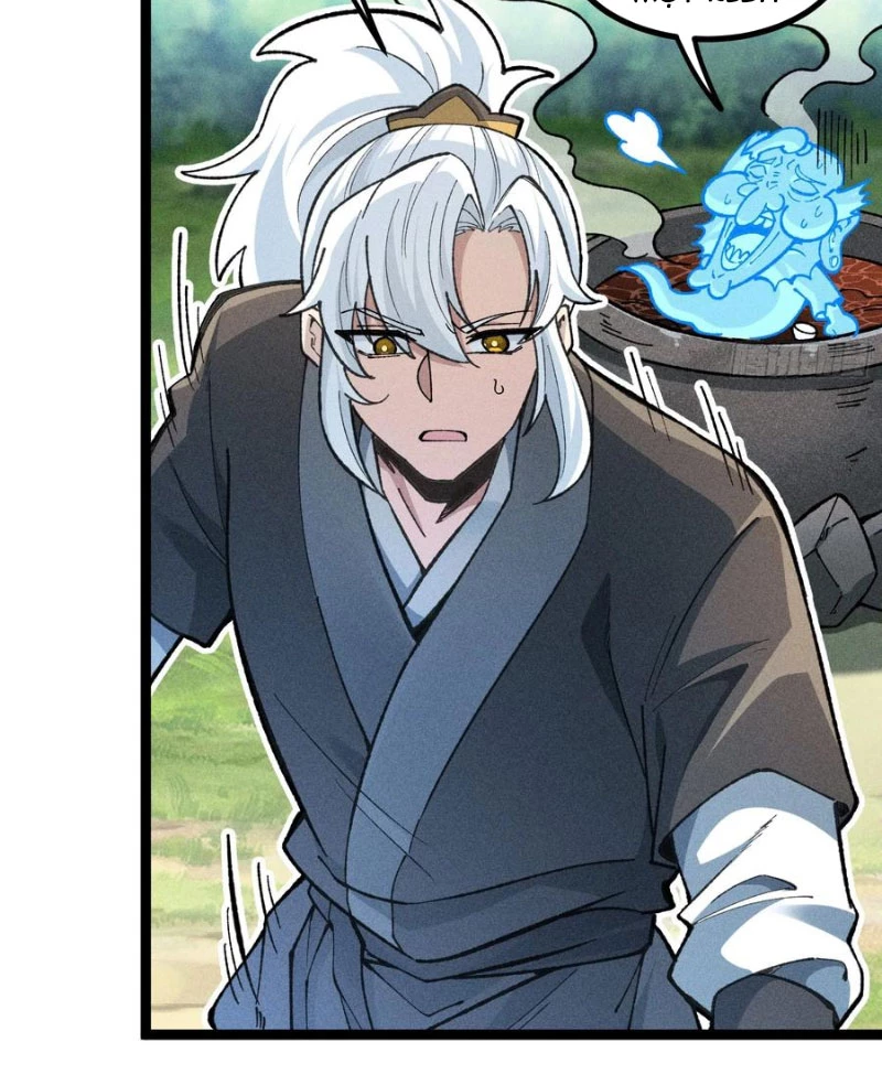 Ta Làm Súc Vật Ở Tu Tiên Giới Chapter 39 - Trang 2