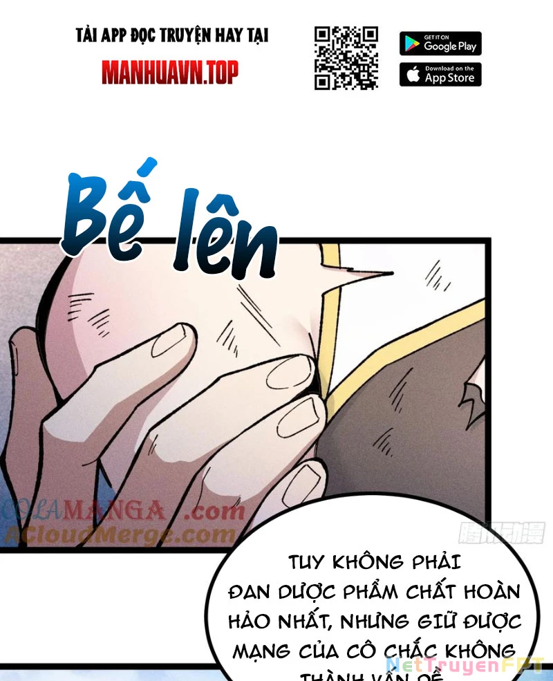 Ta Làm Súc Vật Ở Tu Tiên Giới Chapter 39 - Trang 2