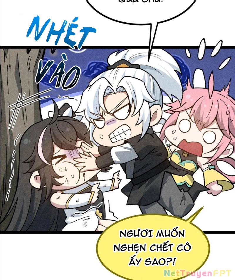 Ta Làm Súc Vật Ở Tu Tiên Giới Chapter 39 - Trang 2