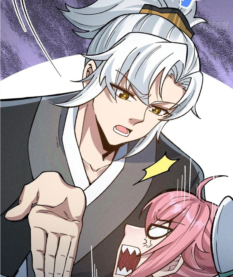 Ta Làm Súc Vật Ở Tu Tiên Giới Chapter 39 - Trang 2