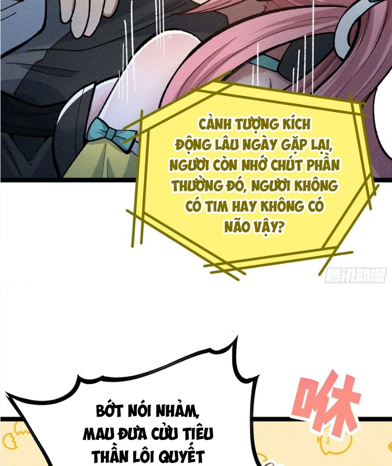 Ta Làm Súc Vật Ở Tu Tiên Giới Chapter 39 - Trang 2