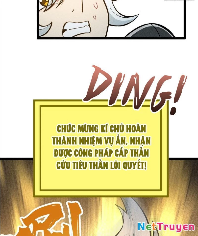 Ta Làm Súc Vật Ở Tu Tiên Giới Chapter 39 - Trang 2