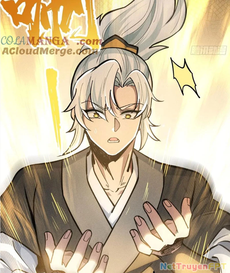 Ta Làm Súc Vật Ở Tu Tiên Giới Chapter 39 - Trang 2