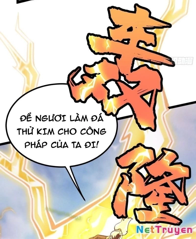 Ta Làm Súc Vật Ở Tu Tiên Giới Chapter 39 - Trang 2