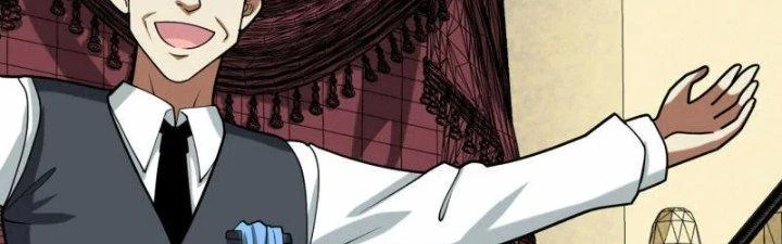 Chiến Hạm Của Ta Có Thể Thăng Cấp Chapter 21 - Trang 2