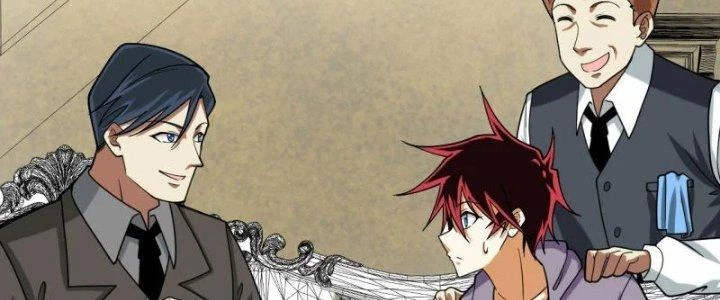 Chiến Hạm Của Ta Có Thể Thăng Cấp Chapter 21 - Trang 2