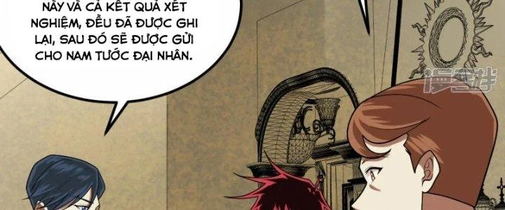 Chiến Hạm Của Ta Có Thể Thăng Cấp Chapter 21 - Trang 2