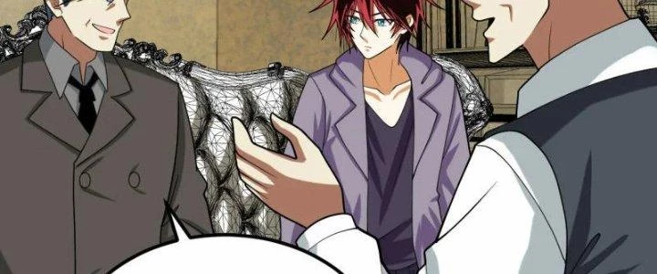 Chiến Hạm Của Ta Có Thể Thăng Cấp Chapter 21 - Trang 2