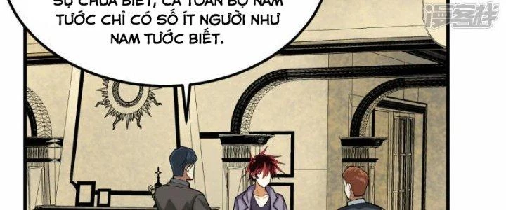 Chiến Hạm Của Ta Có Thể Thăng Cấp Chapter 21 - Trang 2