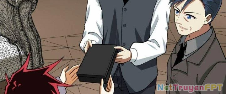 Chiến Hạm Của Ta Có Thể Thăng Cấp Chapter 21 - Trang 2