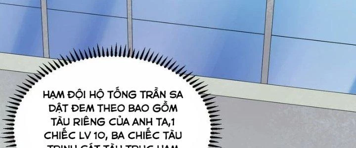 Chiến Hạm Của Ta Có Thể Thăng Cấp Chapter 22 - Trang 2
