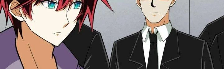 Chiến Hạm Của Ta Có Thể Thăng Cấp Chapter 22 - Trang 2