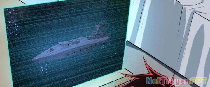 Chiến Hạm Của Ta Có Thể Thăng Cấp Chapter 22 - Trang 2