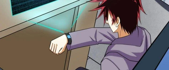 Chiến Hạm Của Ta Có Thể Thăng Cấp Chapter 22 - Trang 2