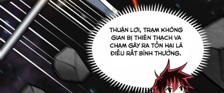 Chiến Hạm Của Ta Có Thể Thăng Cấp Chapter 22 - Trang 2