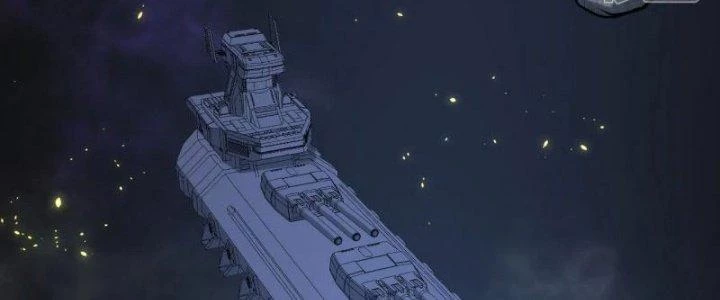 Chiến Hạm Của Ta Có Thể Thăng Cấp Chapter 22 - Trang 2