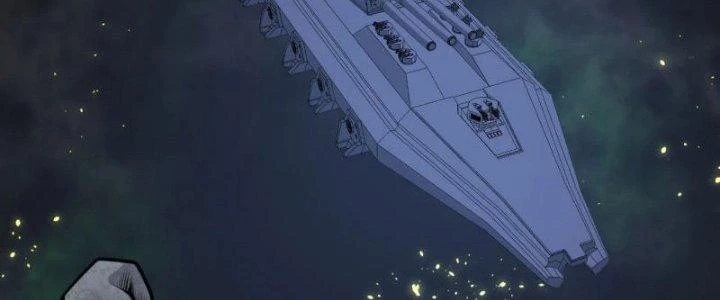 Chiến Hạm Của Ta Có Thể Thăng Cấp Chapter 22 - Trang 2