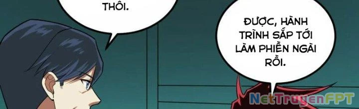 Chiến Hạm Của Ta Có Thể Thăng Cấp Chapter 22 - Trang 2