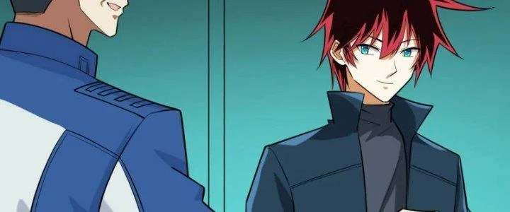 Chiến Hạm Của Ta Có Thể Thăng Cấp Chapter 22 - Trang 2