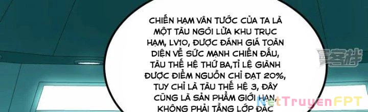 Chiến Hạm Của Ta Có Thể Thăng Cấp Chapter 22 - Trang 2