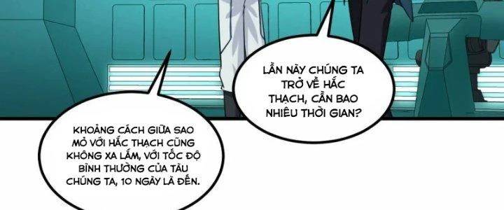 Chiến Hạm Của Ta Có Thể Thăng Cấp Chapter 22 - Trang 2