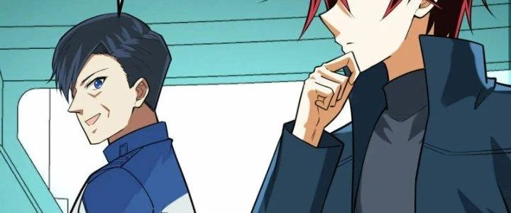 Chiến Hạm Của Ta Có Thể Thăng Cấp Chapter 22 - Trang 2