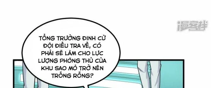 Chiến Hạm Của Ta Có Thể Thăng Cấp Chapter 22 - Trang 2