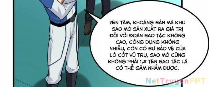 Chiến Hạm Của Ta Có Thể Thăng Cấp Chapter 22 - Trang 2