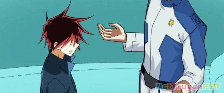 Chiến Hạm Của Ta Có Thể Thăng Cấp Chapter 22 - Trang 2