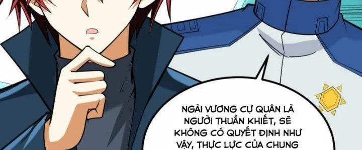 Chiến Hạm Của Ta Có Thể Thăng Cấp Chapter 22 - Trang 2