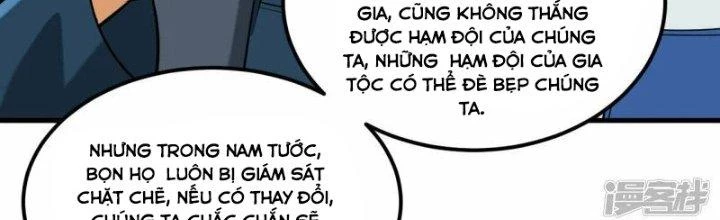 Chiến Hạm Của Ta Có Thể Thăng Cấp Chapter 22 - Trang 2