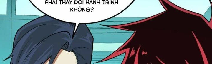 Chiến Hạm Của Ta Có Thể Thăng Cấp Chapter 23 - Trang 2