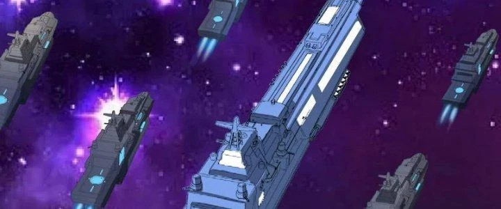 Chiến Hạm Của Ta Có Thể Thăng Cấp Chapter 23 - Trang 2