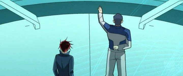 Chiến Hạm Của Ta Có Thể Thăng Cấp Chapter 23 - Trang 2
