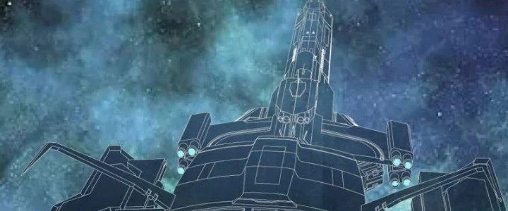Chiến Hạm Của Ta Có Thể Thăng Cấp Chapter 23 - Trang 2