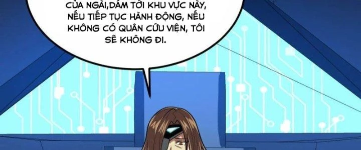 Chiến Hạm Của Ta Có Thể Thăng Cấp Chapter 23 - Trang 2