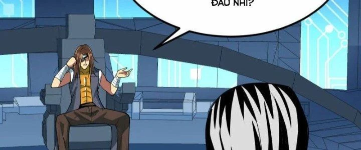 Chiến Hạm Của Ta Có Thể Thăng Cấp Chapter 23 - Trang 2