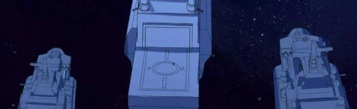 Chiến Hạm Của Ta Có Thể Thăng Cấp Chapter 23 - Trang 2