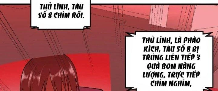 Chiến Hạm Của Ta Có Thể Thăng Cấp Chapter 23 - Trang 2
