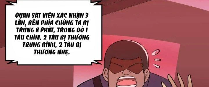 Chiến Hạm Của Ta Có Thể Thăng Cấp Chapter 23 - Trang 2