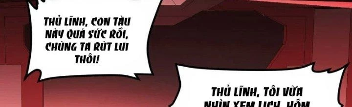 Chiến Hạm Của Ta Có Thể Thăng Cấp Chapter 23 - Trang 2