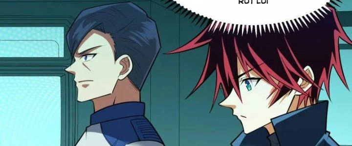Chiến Hạm Của Ta Có Thể Thăng Cấp Chapter 24 - Trang 2