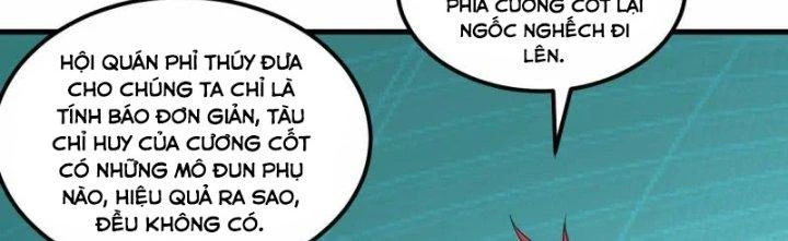 Chiến Hạm Của Ta Có Thể Thăng Cấp Chapter 24 - Trang 2