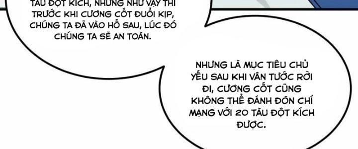 Chiến Hạm Của Ta Có Thể Thăng Cấp Chapter 24 - Trang 2