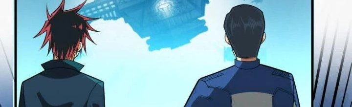 Chiến Hạm Của Ta Có Thể Thăng Cấp Chapter 24 - Trang 2