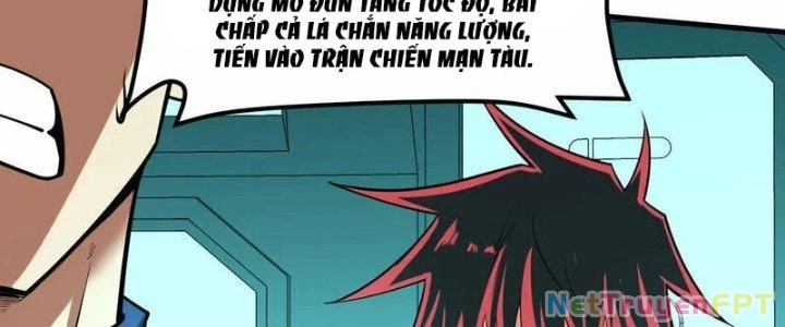 Chiến Hạm Của Ta Có Thể Thăng Cấp Chapter 24 - Trang 2