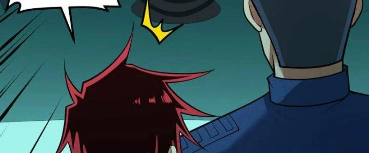 Chiến Hạm Của Ta Có Thể Thăng Cấp Chapter 24 - Trang 2